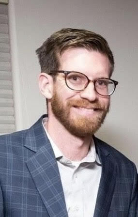 Nick Hinrichsen